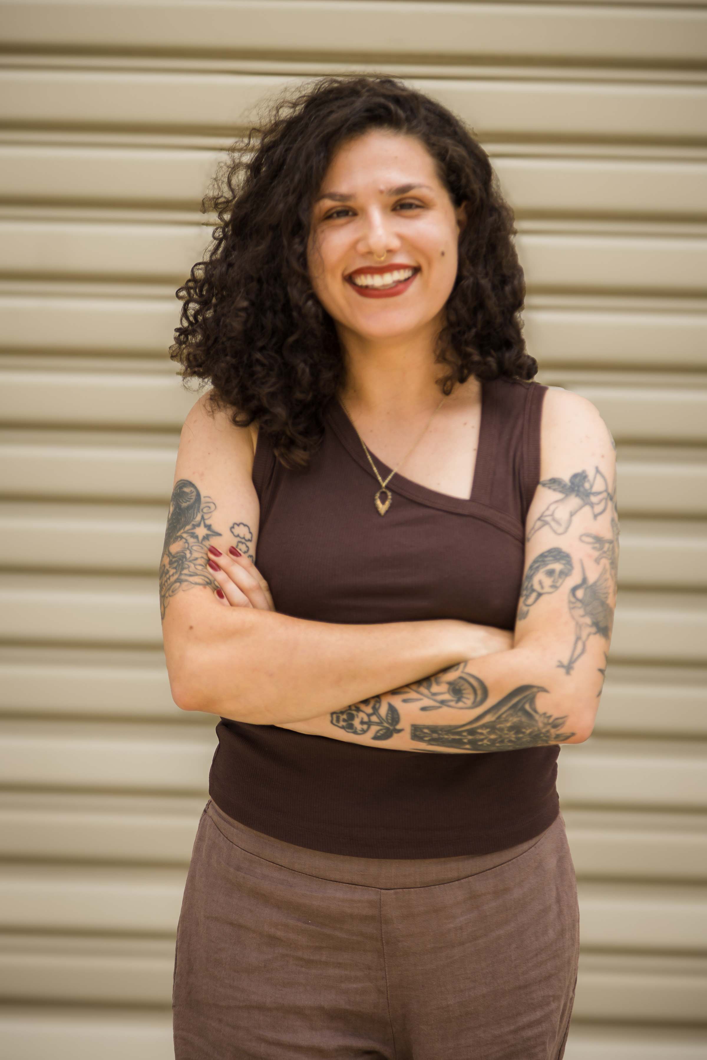 Yolanda Dussek